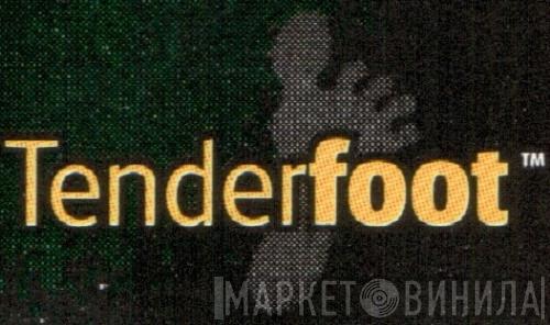 Tenderfoot - Винил CD и Кассеты лейбла Tenderfoot на сайте МаркетВинила