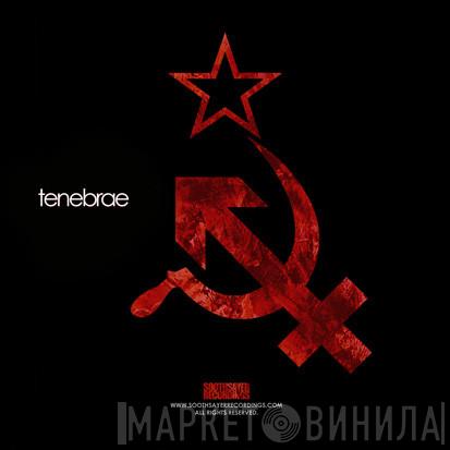 Tenebrae - Винил CD и Кассеты лейбла Tenebrae на сайте МаркетВинила