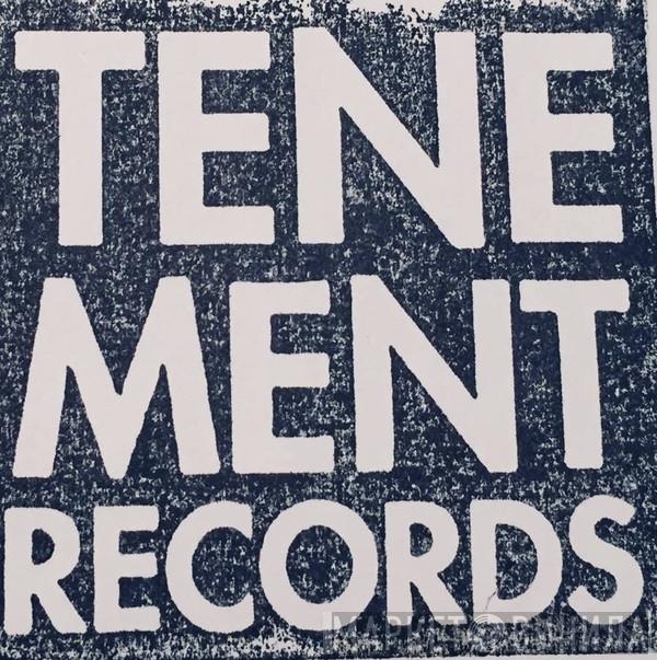 Tenement Records - Винил CD и Кассеты лейбла Tenement Records на сайте МаркетВинила