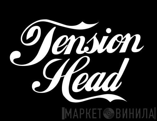 Tension Head - Винил CD и Кассеты лейбла Tension Head на сайте МаркетВинила