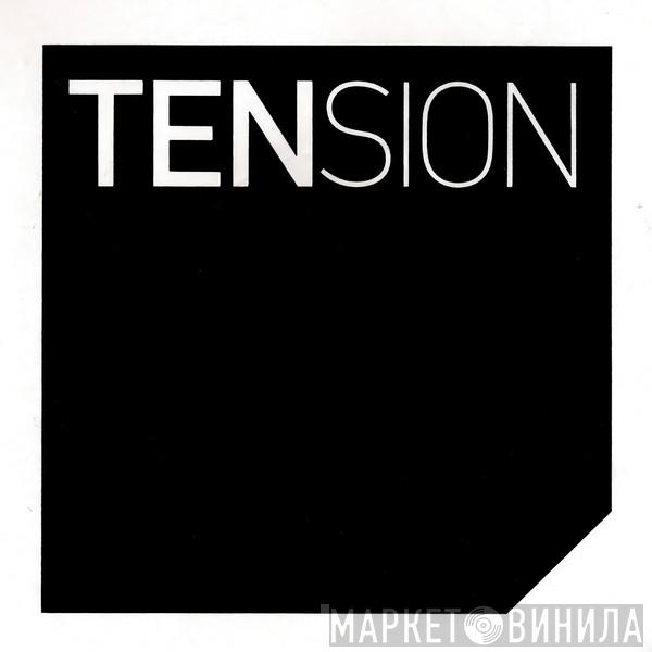 Tension  - Винил CD и Кассеты лейбла Tension (4) на сайте МаркетВинила