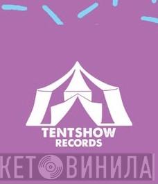 Tent Show Records - Винил CD и Кассеты лейбла Tent Show Records на сайте МаркетВинила