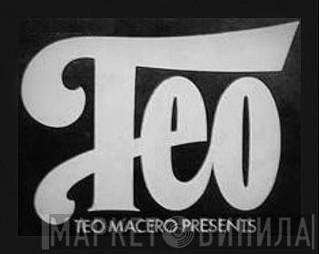 Teo Macero Presents - Винил CD и Кассеты лейбла Teo Macero Presents на сайте МаркетВинила