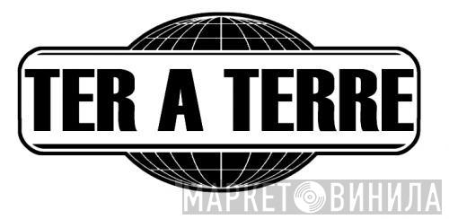 Ter A Terre - Винил CD и Кассеты лейбла Ter A Terre на сайте МаркетВинила