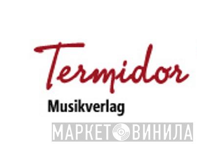 Termidor Musikverlag - Винил CD и Кассеты лейбла Termidor Musikverlag на сайте МаркетВинила