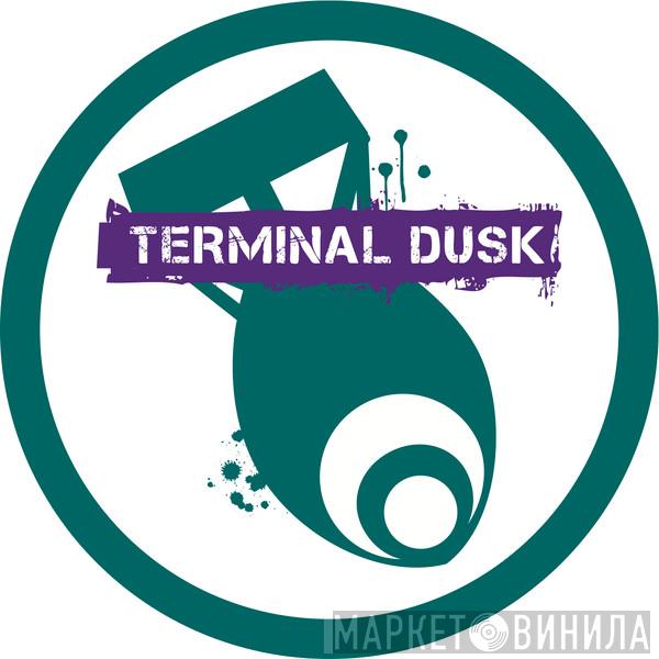 Terminal Dusk - Винил CD и Кассеты лейбла Terminal Dusk на сайте МаркетВинила