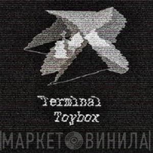 Terminal Toybox Tapes - Винил CD и Кассеты лейбла Terminal Toybox Tapes на сайте МаркетВинила