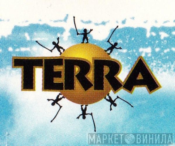 Terra  - Винил CD и Кассеты лейбла Terra (5) на сайте МаркетВинила