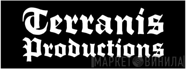 Terranis Productions - Винил CD и Кассеты лейбла Terranis Productions на сайте МаркетВинила