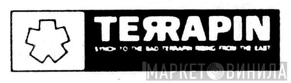 Terrapin  - Винил CD и Кассеты лейбла Terrapin (2) на сайте МаркетВинила