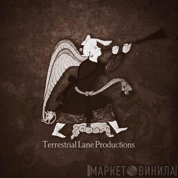 Terrestrial Lane Productions - Винил CD и Кассеты лейбла Terrestrial Lane Productions на сайте МаркетВинила