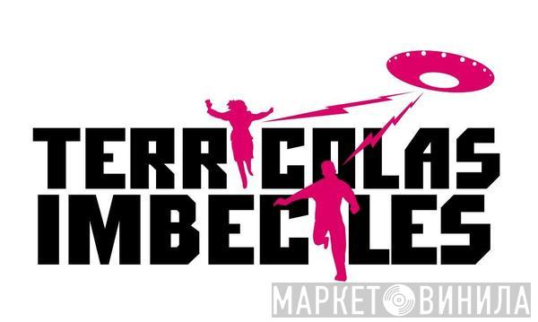 Terricolas Imbeciles - Винил CD и Кассеты лейбла Terricolas Imbeciles на сайте МаркетВинила