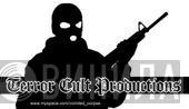 Terror Cult Productions - Винил CD и Кассеты лейбла Terror Cult Productions на сайте МаркетВинила