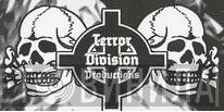 Terror Division Productions - Винил CD и Кассеты лейбла Terror Division Productions на сайте МаркетВинила