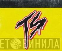 Terror Squad Entertainment - Винил CD и Кассеты лейбла Terror Squad Entertainment на сайте МаркетВинила