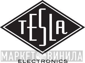 Tesla Electronics - Винил CD и Кассеты лейбла Tesla Electronics на сайте МаркетВинила