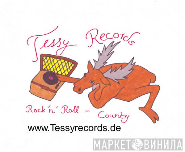Tessy Records - Винил CD и Кассеты лейбла Tessy Records на сайте МаркетВинила