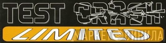 Test Crash Limited - Винил CD и Кассеты лейбла Test Crash Limited на сайте МаркетВинила