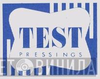 Test Pressings - Винил CD и Кассеты лейбла Test Pressings на сайте МаркетВинила