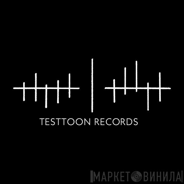 Testtoon Records - Винил CD и Кассеты лейбла Testtoon Records на сайте МаркетВинила