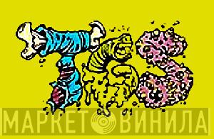 Tetsubishi Gob-Stopper - Винил CD и Кассеты лейбла Tetsubishi Gob-Stopper на сайте МаркетВинила