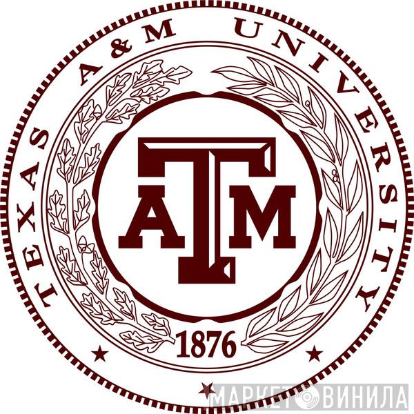 Texas A&M University - Винил CD и Кассеты лейбла Texas A&M University на сайте МаркетВинила