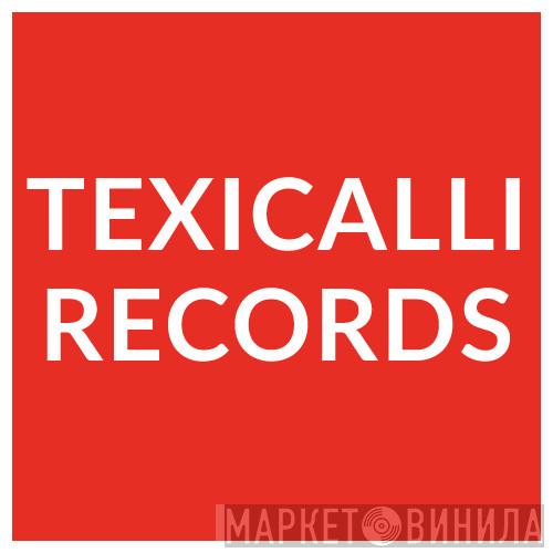 Texicalli Records - Винил CD и Кассеты лейбла Texicalli Records на сайте МаркетВинила