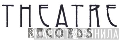 Théâtre Records - Винил CD и Кассеты лейбла Théâtre Records на сайте МаркетВинила