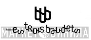 Théâtre des 3 Baudets - Винил CD и Кассеты лейбла Théâtre des 3 Baudets на сайте МаркетВинила