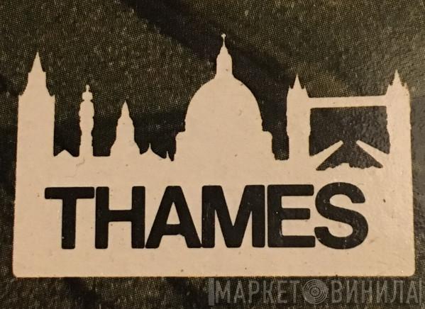 Thames Television - Винил CD и Кассеты лейбла Thames Television на сайте МаркетВинила