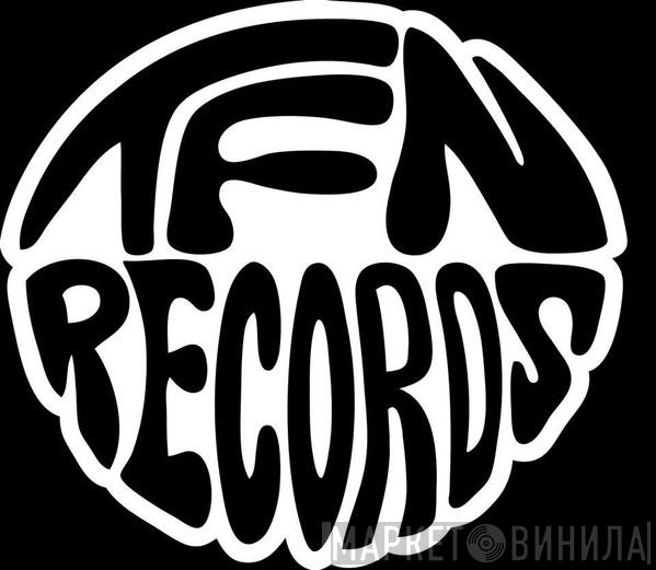 Thanks For Nothing Records - Винил CD и Кассеты лейбла Thanks For Nothing Records на сайте МаркетВинила