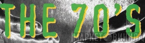 The 70's - Винил CD и Кассеты лейбла The 70's на сайте МаркетВинила