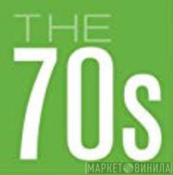 The 70s - Винил CD и Кассеты лейбла The 70s на сайте МаркетВинила