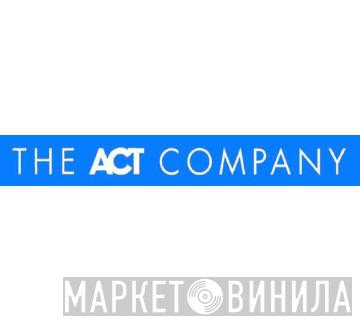 The ACT Company - Винил CD и Кассеты лейбла The ACT Company на сайте МаркетВинила
