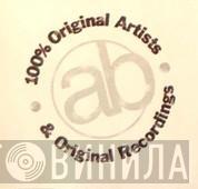 The Absolute Best - Винил CD и Кассеты лейбла The Absolute Best на сайте МаркетВинила