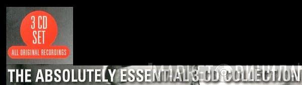 The Absolutely Essential 3 CD Collection - Винил CD и Кассеты лейбла The Absolutely Essential 3 CD Collection на сайте МаркетВинила