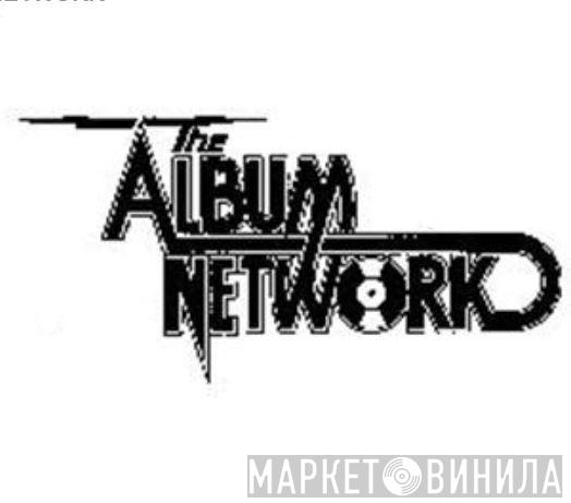 The Album Network - Винил CD и Кассеты лейбла The Album Network на сайте МаркетВинила