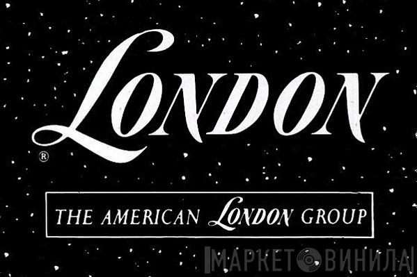 The American London Group - Винил CD и Кассеты лейбла The American London Group на сайте МаркетВинила