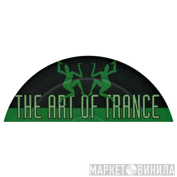 The Art Of Trance - Винил CD и Кассеты лейбла The Art Of Trance на сайте МаркетВинила
