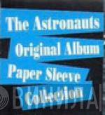 The Astronauts Original Album Paper Sleeve Collection - Винил CD и Кассеты лейбла The Astronauts Original Album Paper Sleeve Collection на сайте МаркетВинила