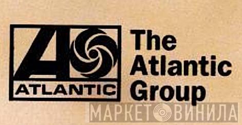 The Atlantic Group - Винил CD и Кассеты лейбла The Atlantic Group на сайте МаркетВинила