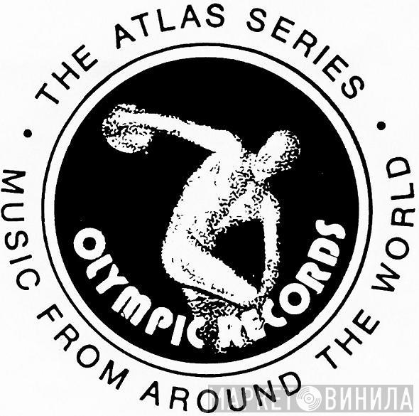 The Atlas Series - Винил CD и Кассеты лейбла The Atlas Series на сайте МаркетВинила