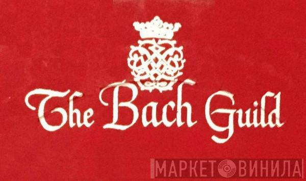The Bach Guild - Винил CD и Кассеты лейбла The Bach Guild на сайте МаркетВинила