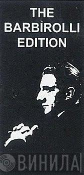 The Barbirolli Edition - Винил CD и Кассеты лейбла The Barbirolli Edition на сайте МаркетВинила