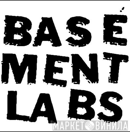 The Basement Labs - Винил CD и Кассеты лейбла The Basement Labs на сайте МаркетВинила
