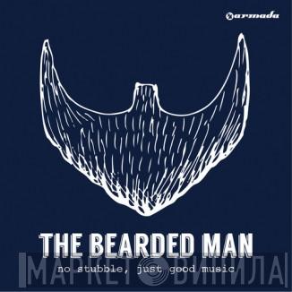 The Bearded Man - Винил CD и Кассеты лейбла The Bearded Man на сайте МаркетВинила