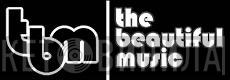 The Beautiful Music - Винил CD и Кассеты лейбла The Beautiful Music на сайте МаркетВинила