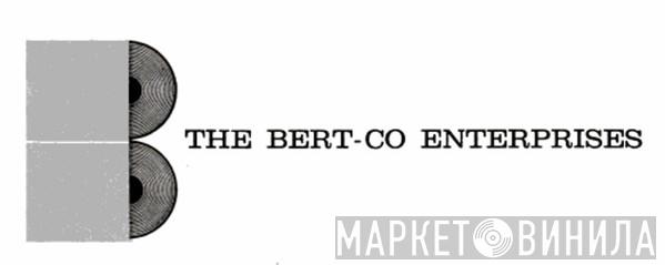 The Bert-Co Enterprises - Винил CD и Кассеты лейбла The Bert-Co Enterprises на сайте МаркетВинила