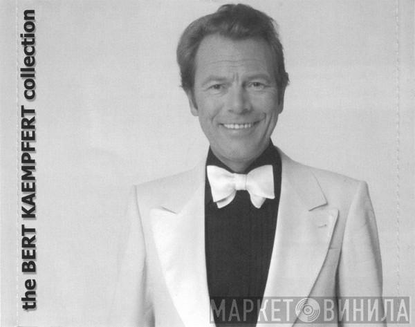 The Bert Kaempfert Collection - Винил CD и Кассеты лейбла The Bert Kaempfert Collection на сайте МаркетВинила
