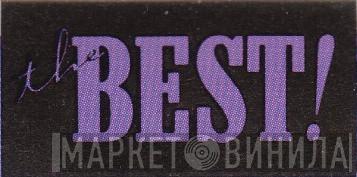 The Best! - Винил CD и Кассеты лейбла The Best! на сайте МаркетВинила